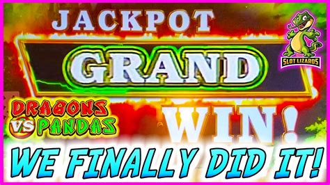 THE GRAND JACKPOT LANDS!!! MEGA COMEBACK! Mighty .